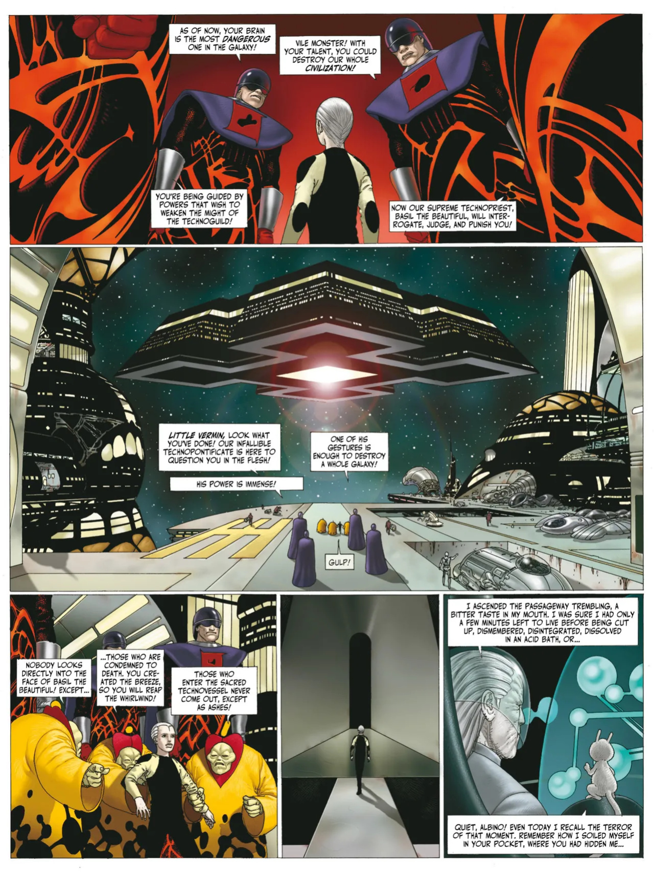 The Technopriests v03 - Planeta Games (2012) (Digital) (Zone-Empire)