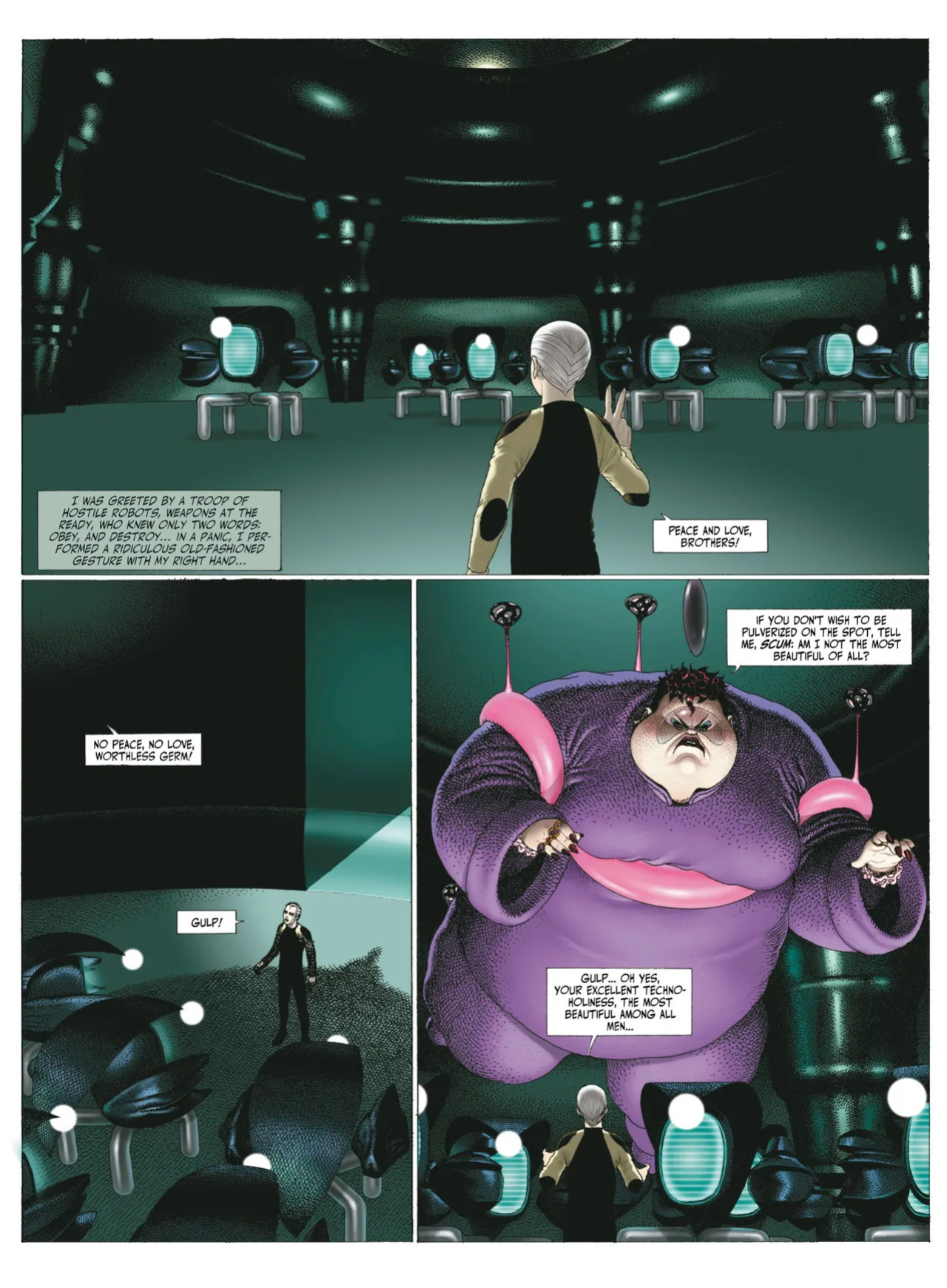 The Technopriests v03 - Planeta Games (2012) (Digital) (Zone-Empire)