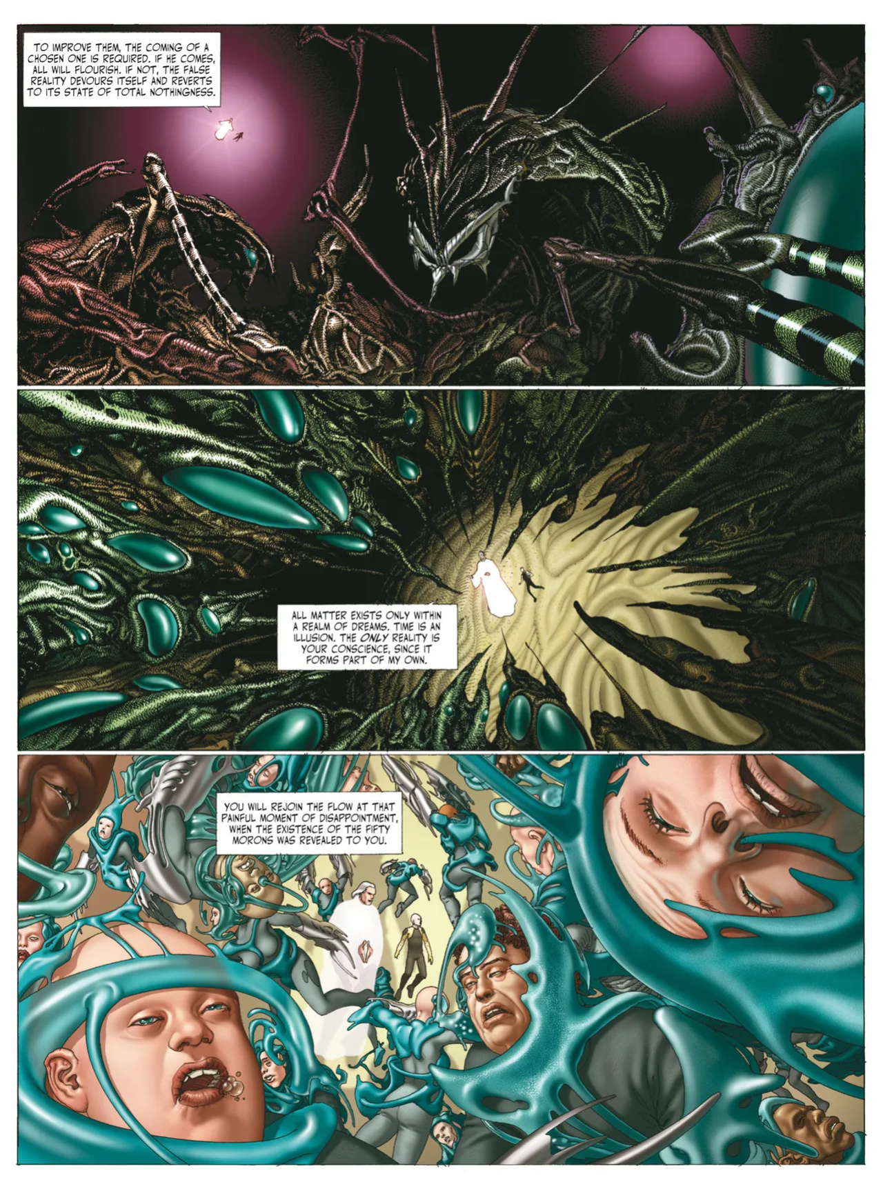 The Technopriests v03 - Planeta Games (2012) (Digital) (Zone-Empire)