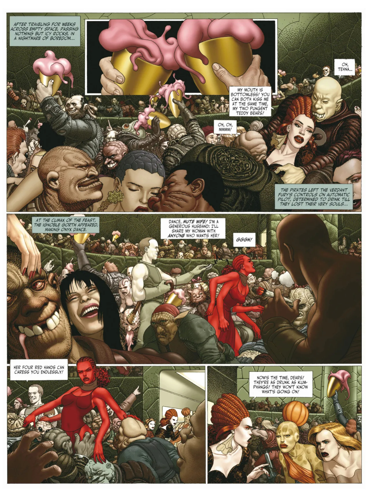 The Technopriests v03 - Planeta Games (2012) (Digital) (Zone-Empire)
