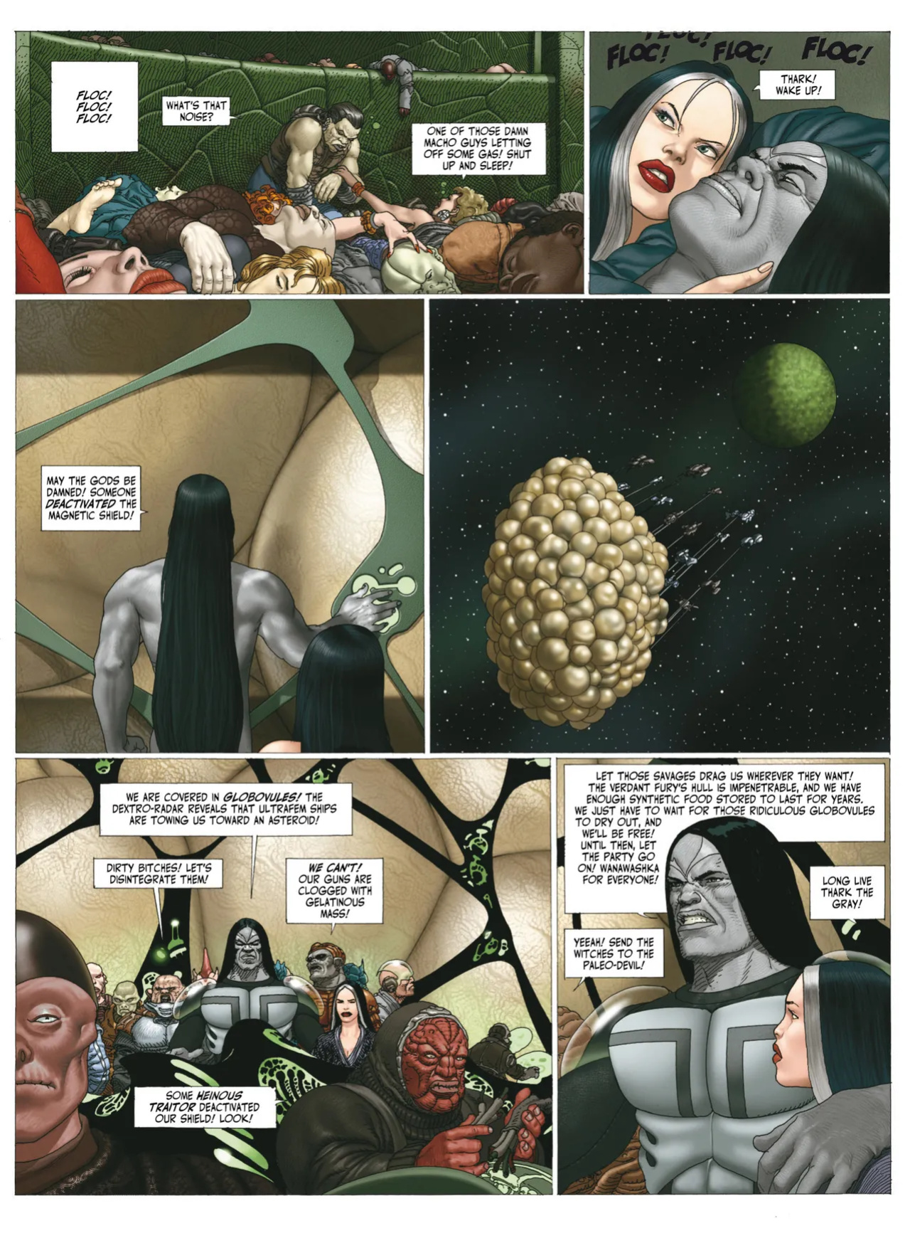 The Technopriests v03 - Planeta Games (2012) (Digital) (Zone-Empire)