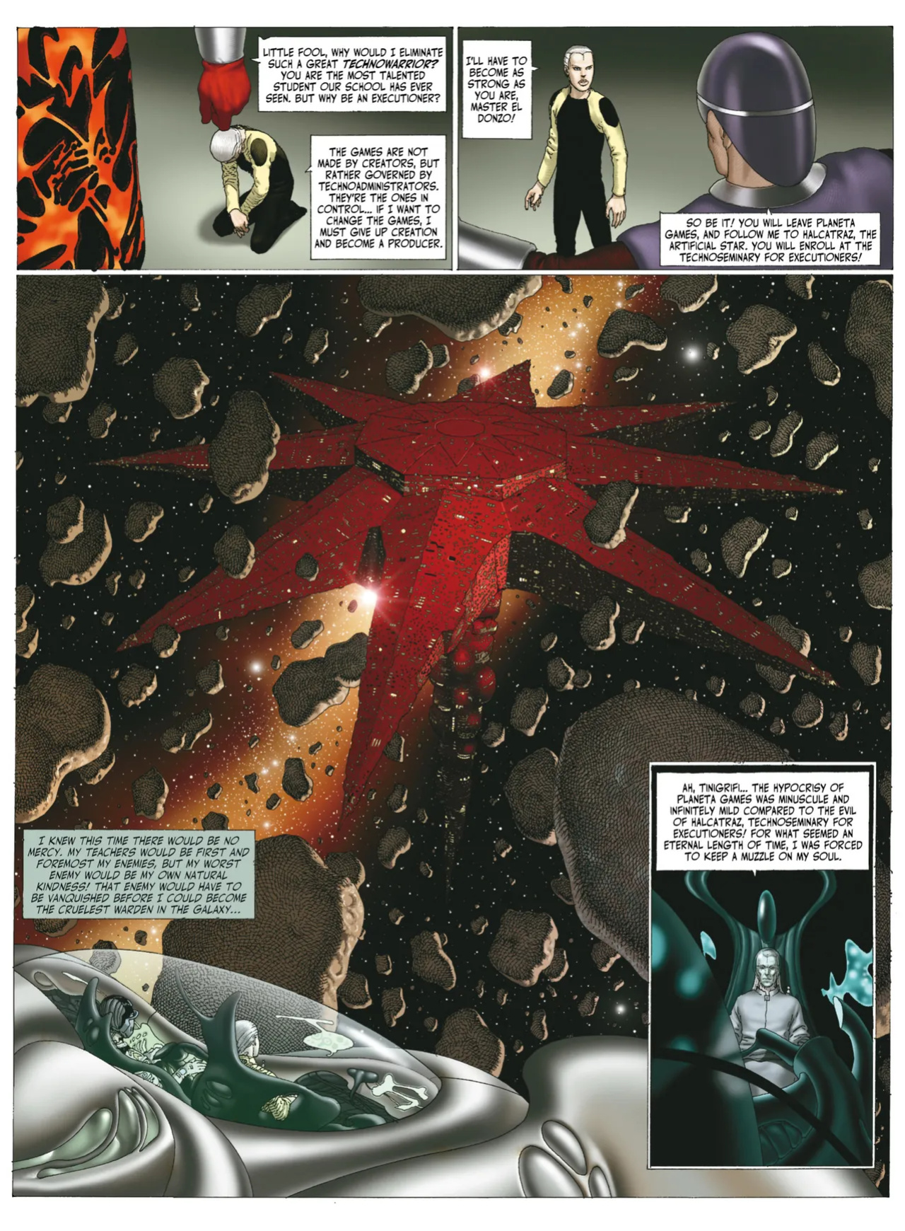 The Technopriests v03 - Planeta Games (2012) (Digital) (Zone-Empire)