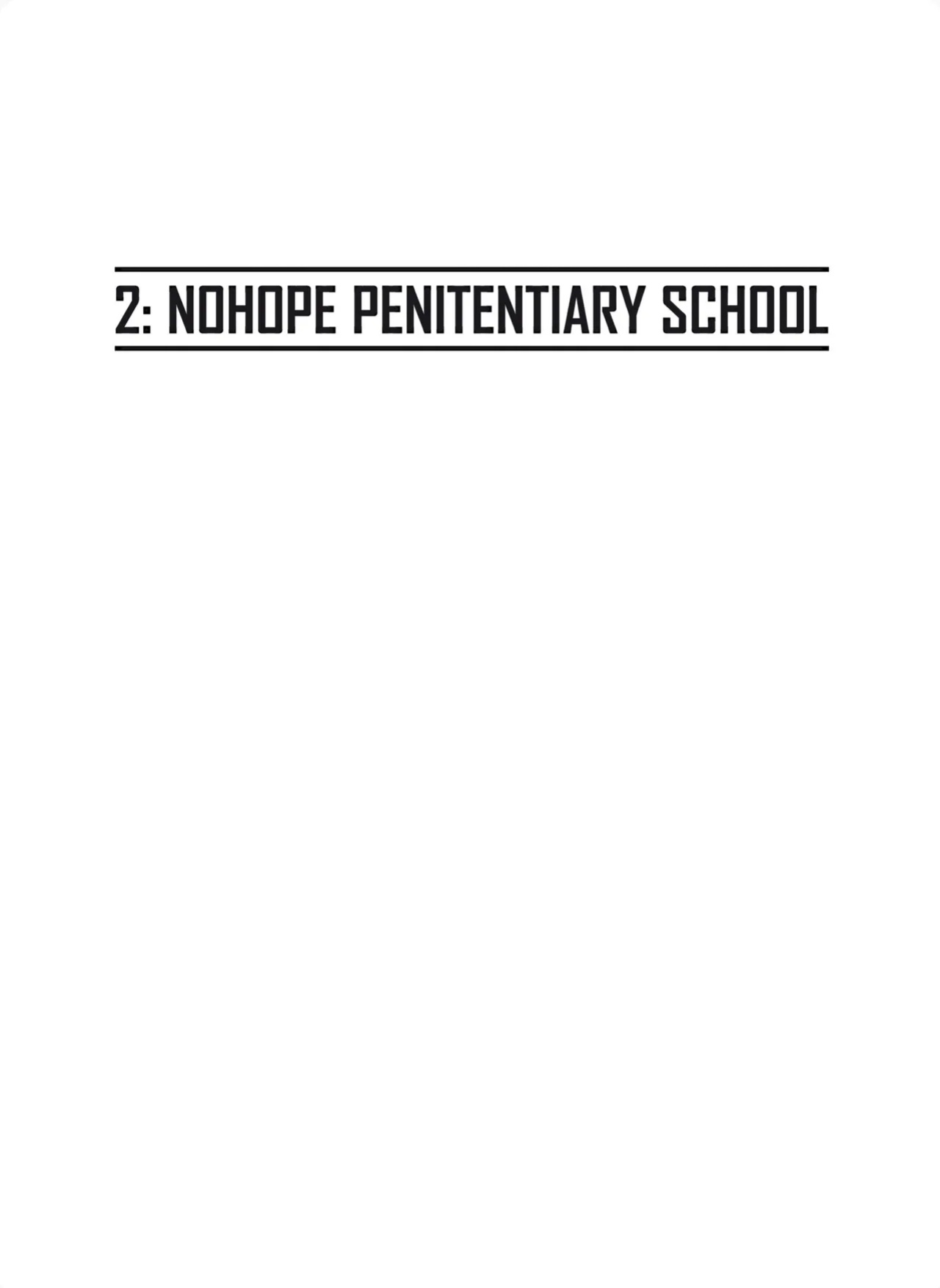 The Technopriests v02 - Nohope Penitentiary School (2012) (Digital) (Zone-Empire)