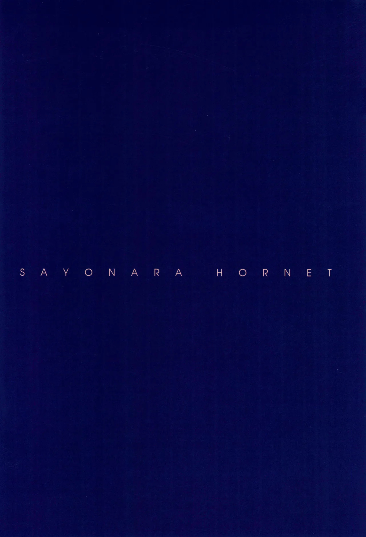 (C100) [Sayonara Hornet (Yoshiragi)] Iinchou to Mitsuda-kun / The Prez And Mitsuda-kun
