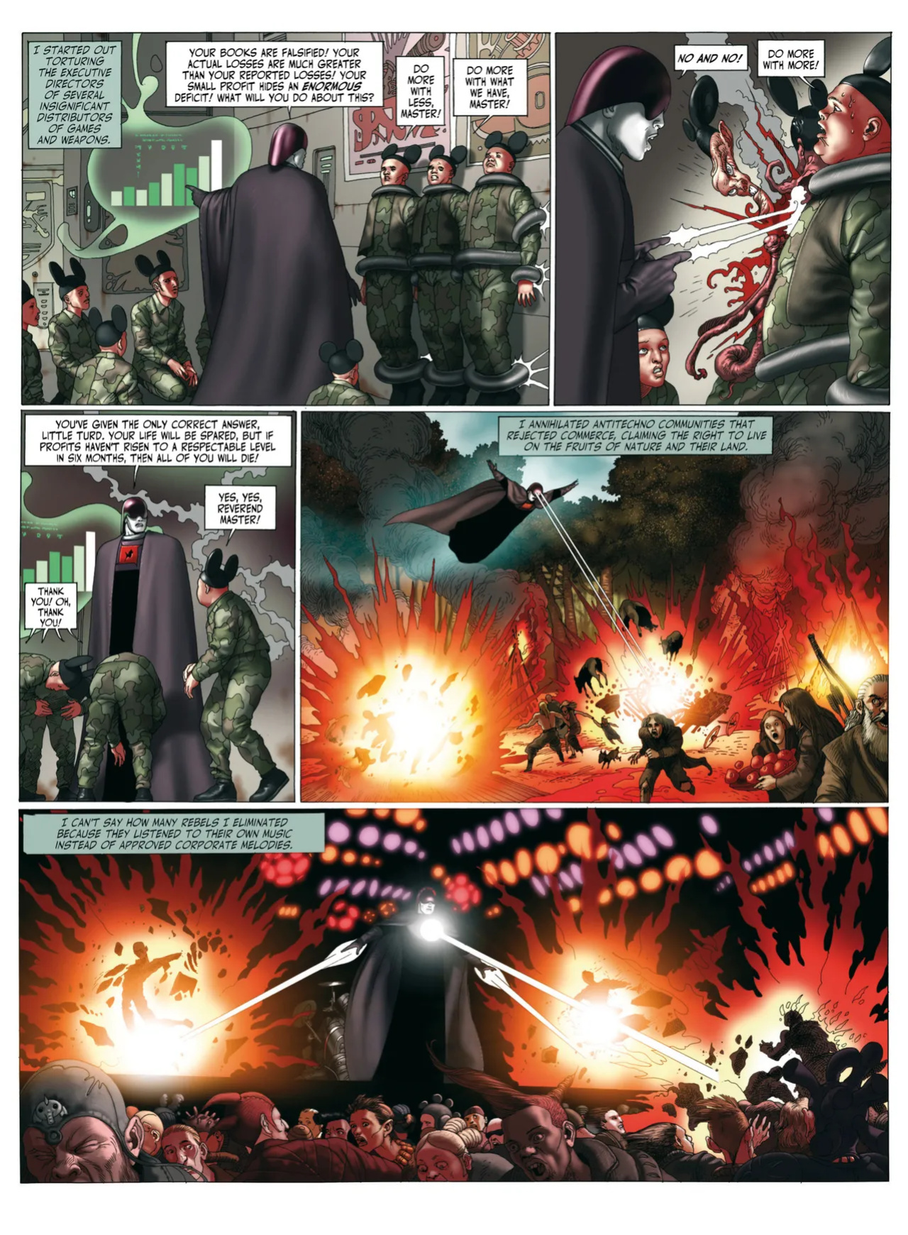 The Technopriests v04 - Halkattraz (2012) (Digital) (Zone-Empire)