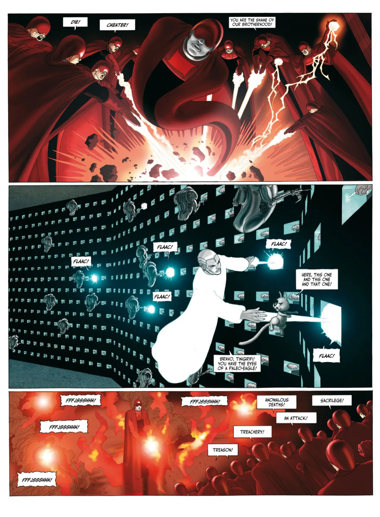 The Technopriests v04 - Halkattraz (2012) (Digital) (Zone-Empire)
