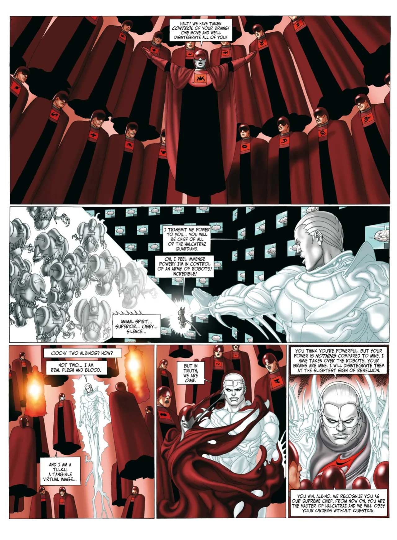 The Technopriests v04 - Halkattraz (2012) (Digital) (Zone-Empire)