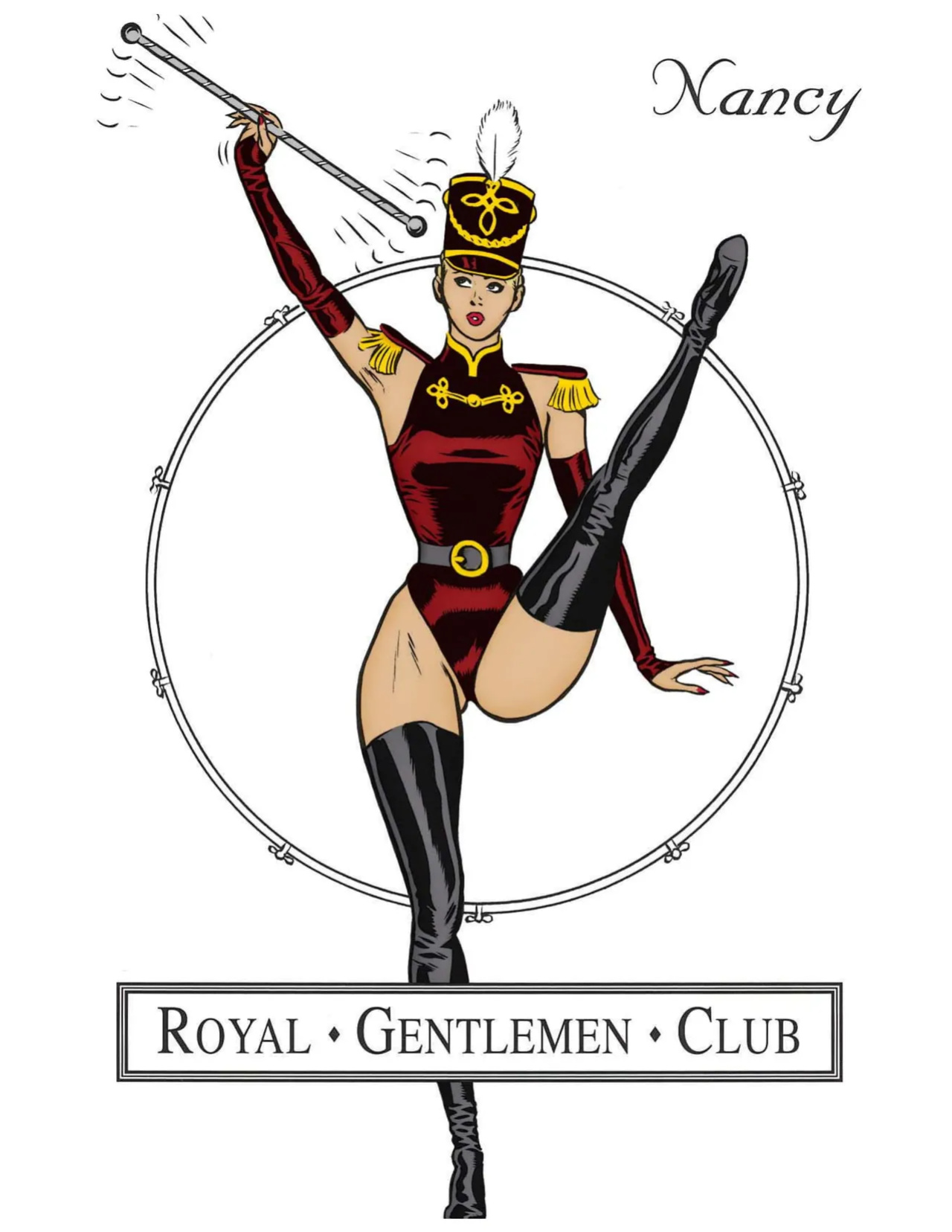 Royal Gentleman Club