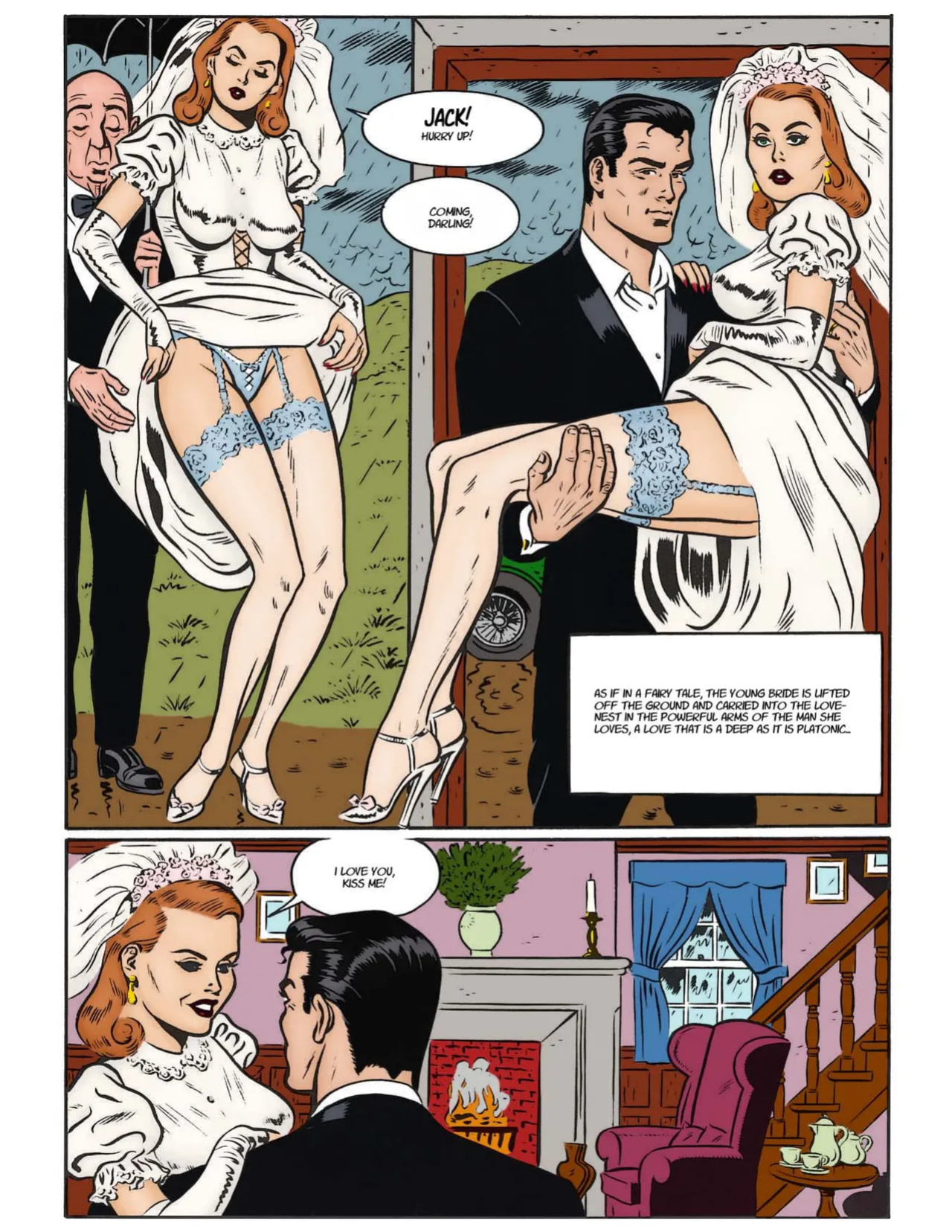 Royal Gentleman Club