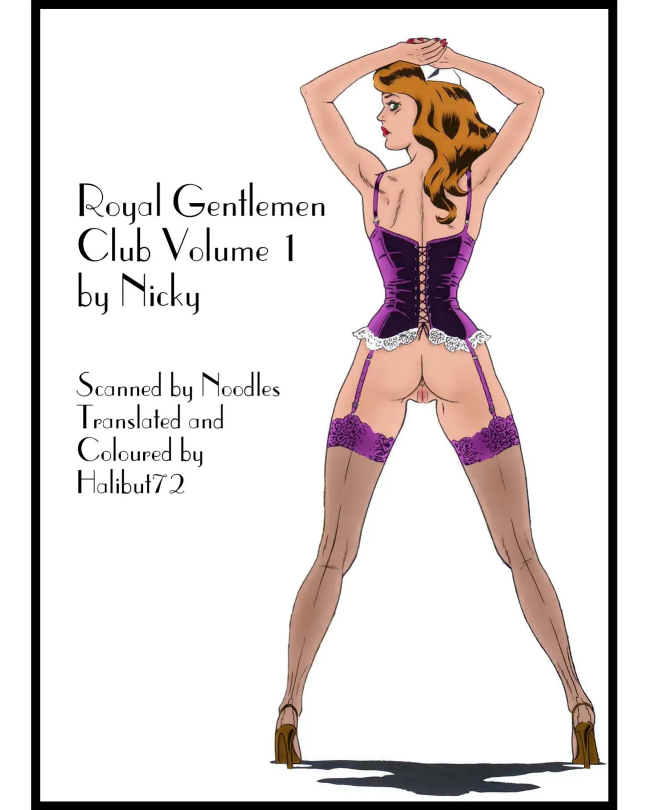 Royal Gentleman Club
