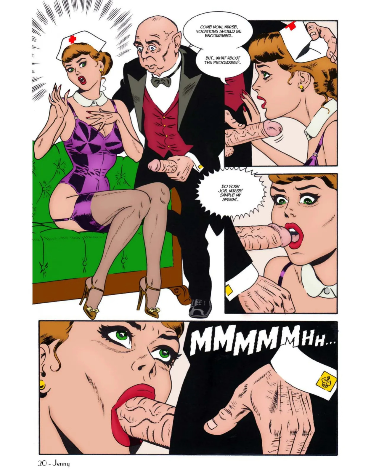 Royal Gentleman Club