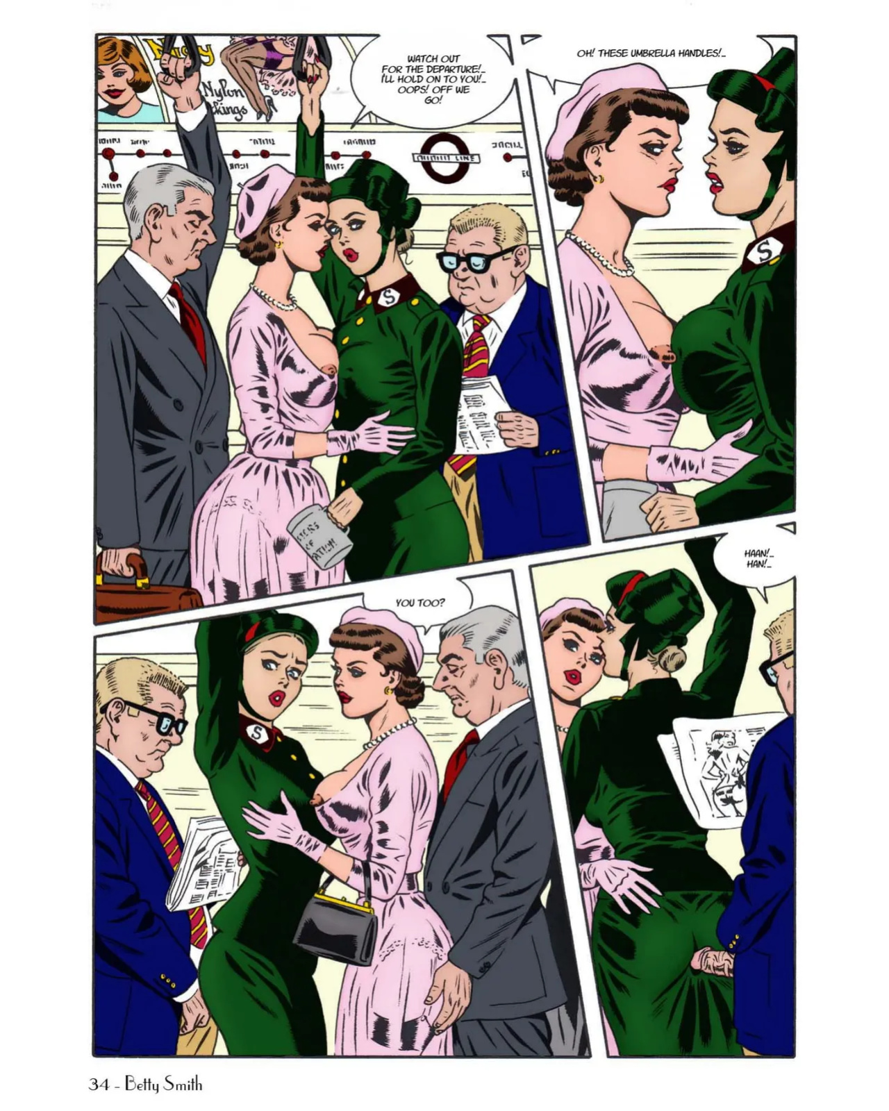 Royal Gentleman Club