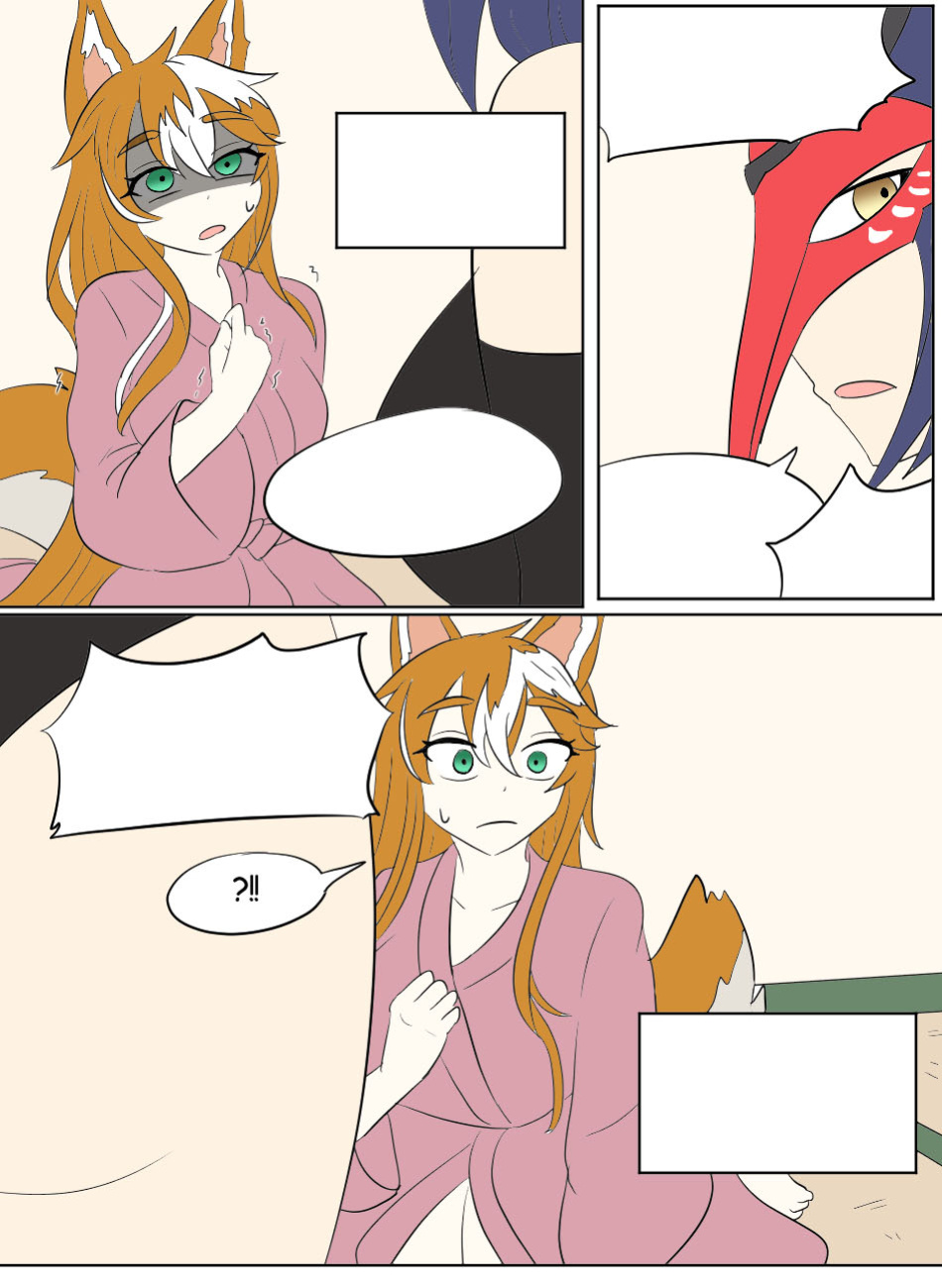 [Vel] Genshin TSF: Idol Hina (Genshin Impact)