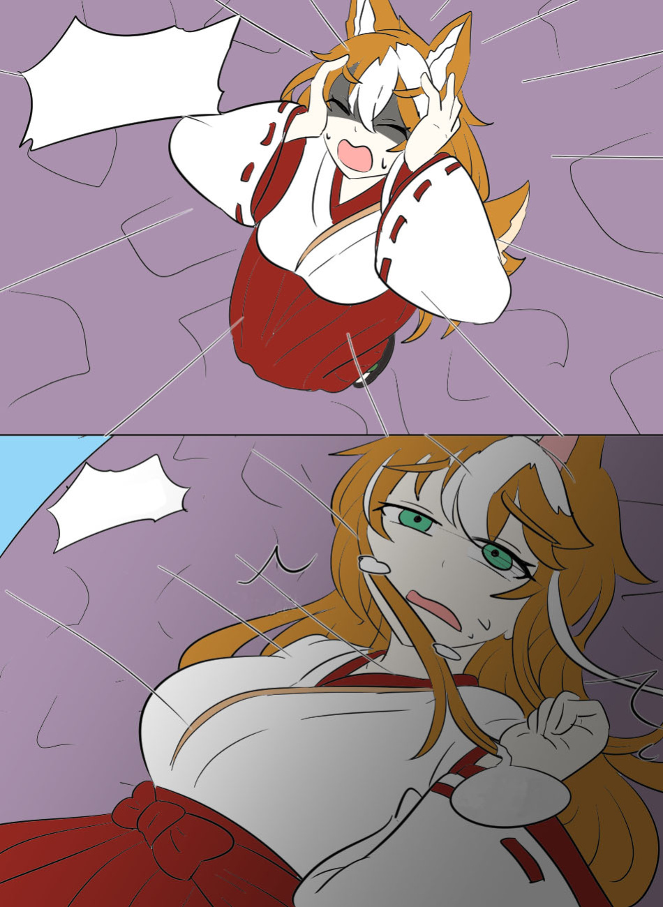 [Vel] Genshin TSF: Idol Hina (Genshin Impact)