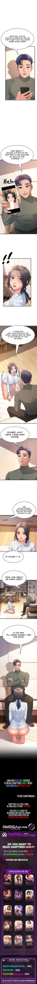 [Lilgeulil, Mujiseong Jakseong] Mother-in-Law Bends To My Will (1-55) [Omega Scans]