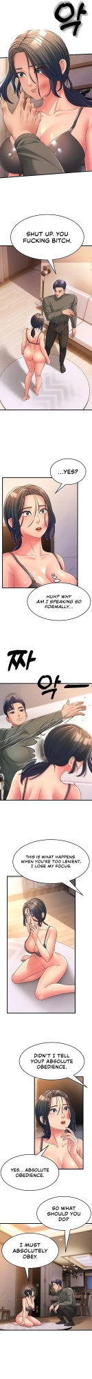 [Lilgeulil, Mujiseong Jakseong] Mother-in-Law Bends To My Will (1-55) [Omega Scans]