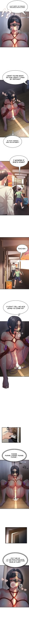 [Lilgeulil, Mujiseong Jakseong] Mother-in-Law Bends To My Will (1-55) [Omega Scans]