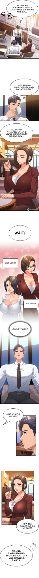 [Lilgeulil, Mujiseong Jakseong] Mother-in-Law Bends To My Will (1-55) [Omega Scans]
