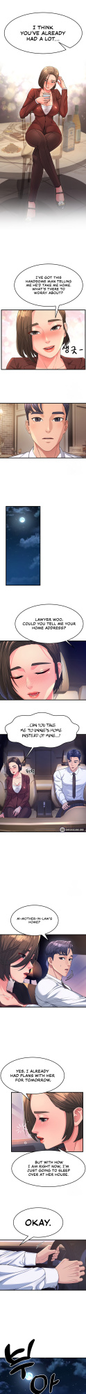 [Lilgeulil, Mujiseong Jakseong] Mother-in-Law Bends To My Will (1-55) [Omega Scans]