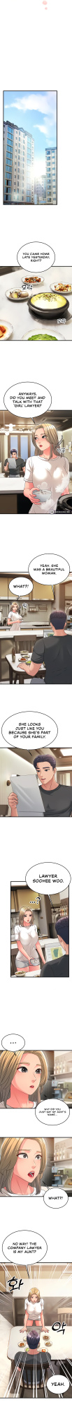 [Lilgeulil, Mujiseong Jakseong] Mother-in-Law Bends To My Will (1-55) [Omega Scans]