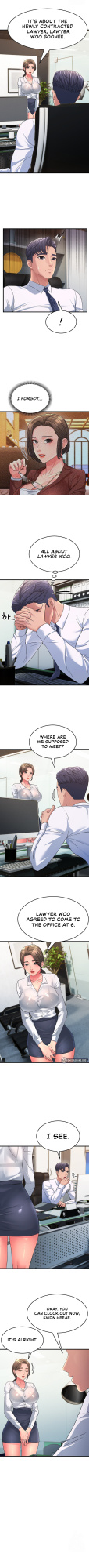 [Lilgeulil, Mujiseong Jakseong] Mother-in-Law Bends To My Will (1-55) [Omega Scans]
