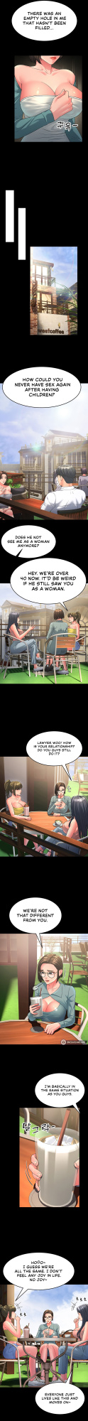 [Lilgeulil, Mujiseong Jakseong] Mother-in-Law Bends To My Will (1-55) [Omega Scans]
