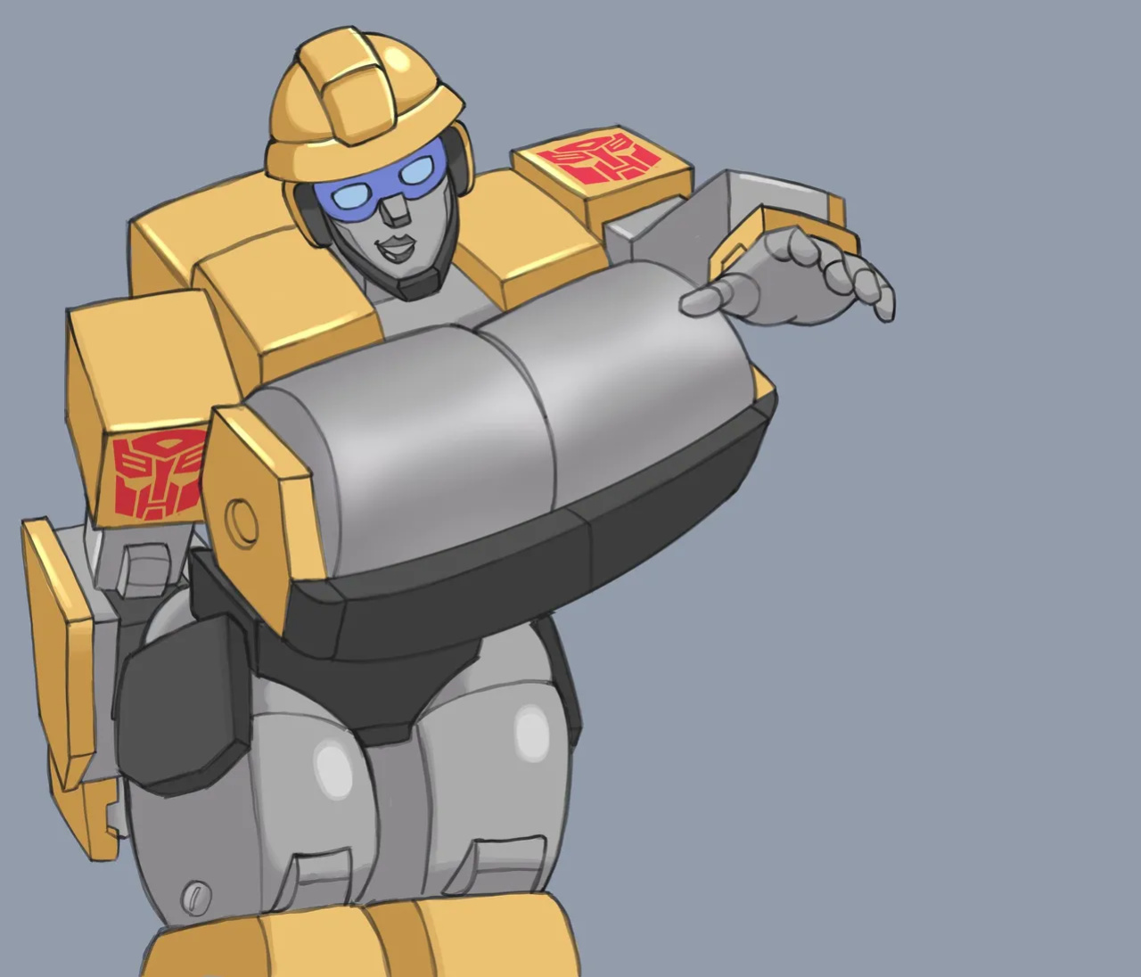 [Artist] Boobtard