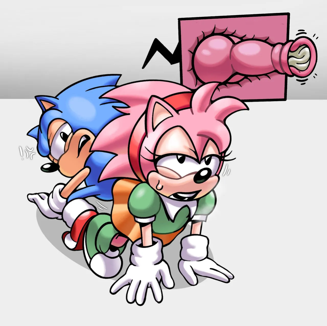 [Artist] Boobtard