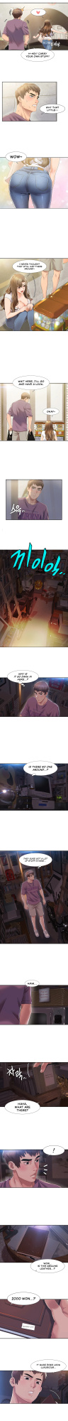 [Pogpung Seolgeoji, Eolkki] Neulsome Studio (1-60) [Omega Scans]