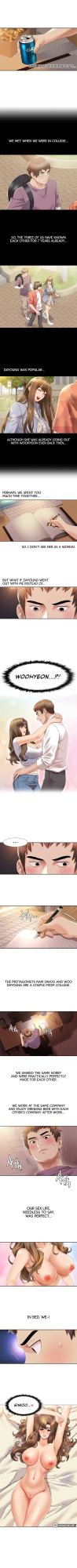 [Pogpung Seolgeoji, Eolkki] Neulsome Studio (1-60) [Omega Scans]