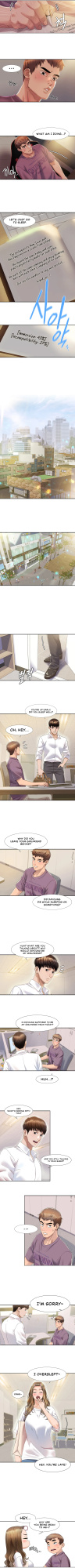 [Pogpung Seolgeoji, Eolkki] Neulsome Studio (1-60) [Omega Scans]