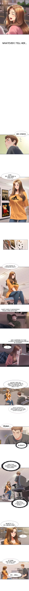 [Pogpung Seolgeoji, Eolkki] Neulsome Studio (1-60) [Omega Scans]