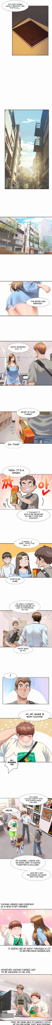 [Pogpung Seolgeoji, Eolkki] Neulsome Studio (1-60) [Omega Scans]