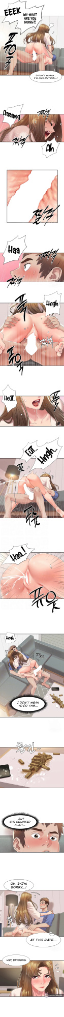 [Pogpung Seolgeoji, Eolkki] Neulsome Studio (1-60) [Omega Scans]