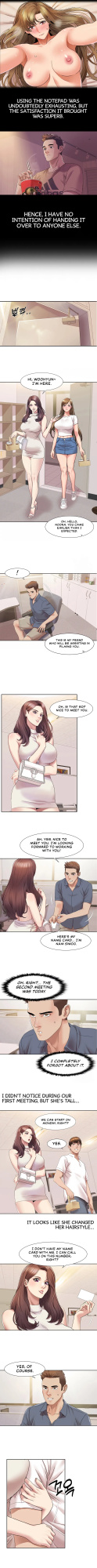[Pogpung Seolgeoji, Eolkki] Neulsome Studio (1-60) [Omega Scans]