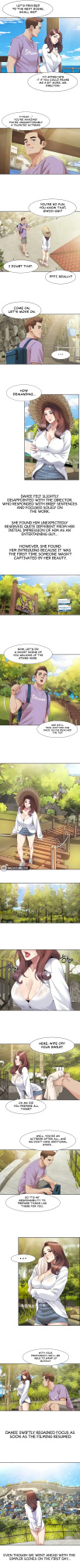 [Pogpung Seolgeoji, Eolkki] Neulsome Studio (1-60) [Omega Scans]