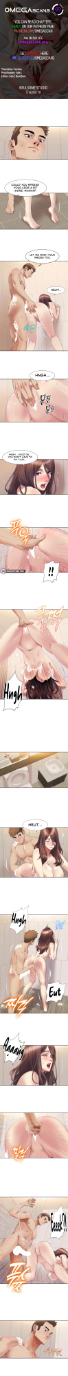 [Pogpung Seolgeoji, Eolkki] Neulsome Studio (1-60) [Omega Scans]