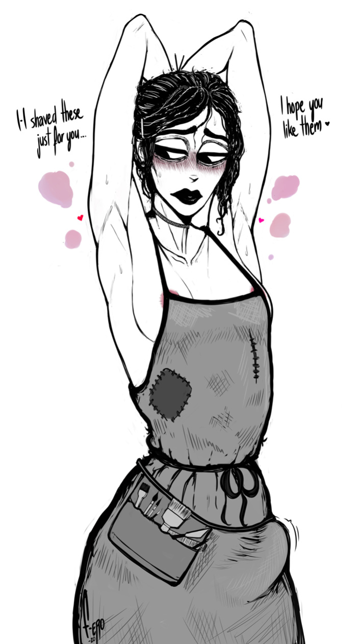 [Artist] F-Ero