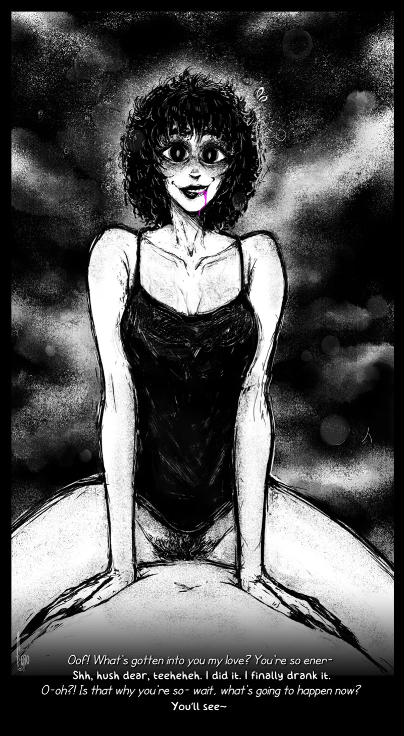 [Artist] F-Ero