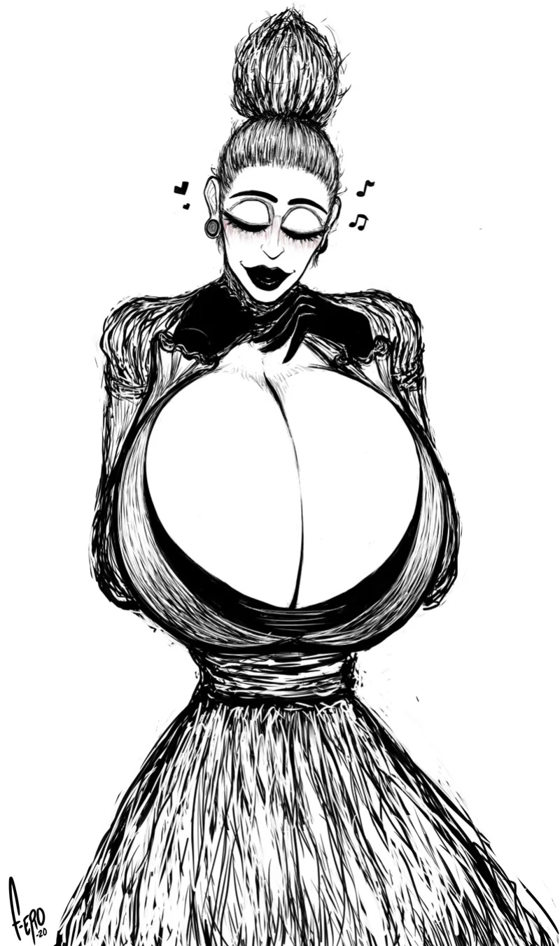 [Artist] F-Ero