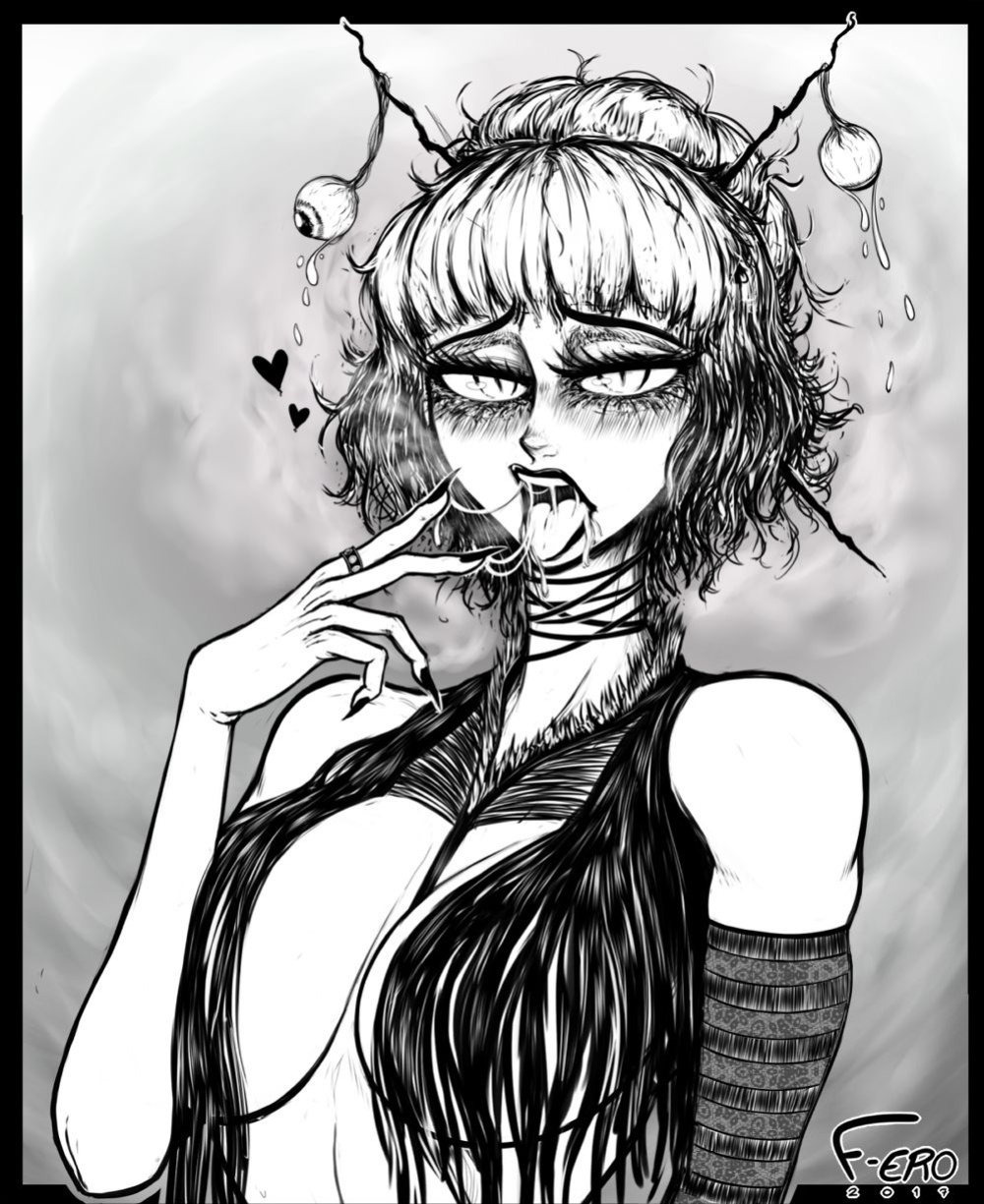 [Artist] F-Ero