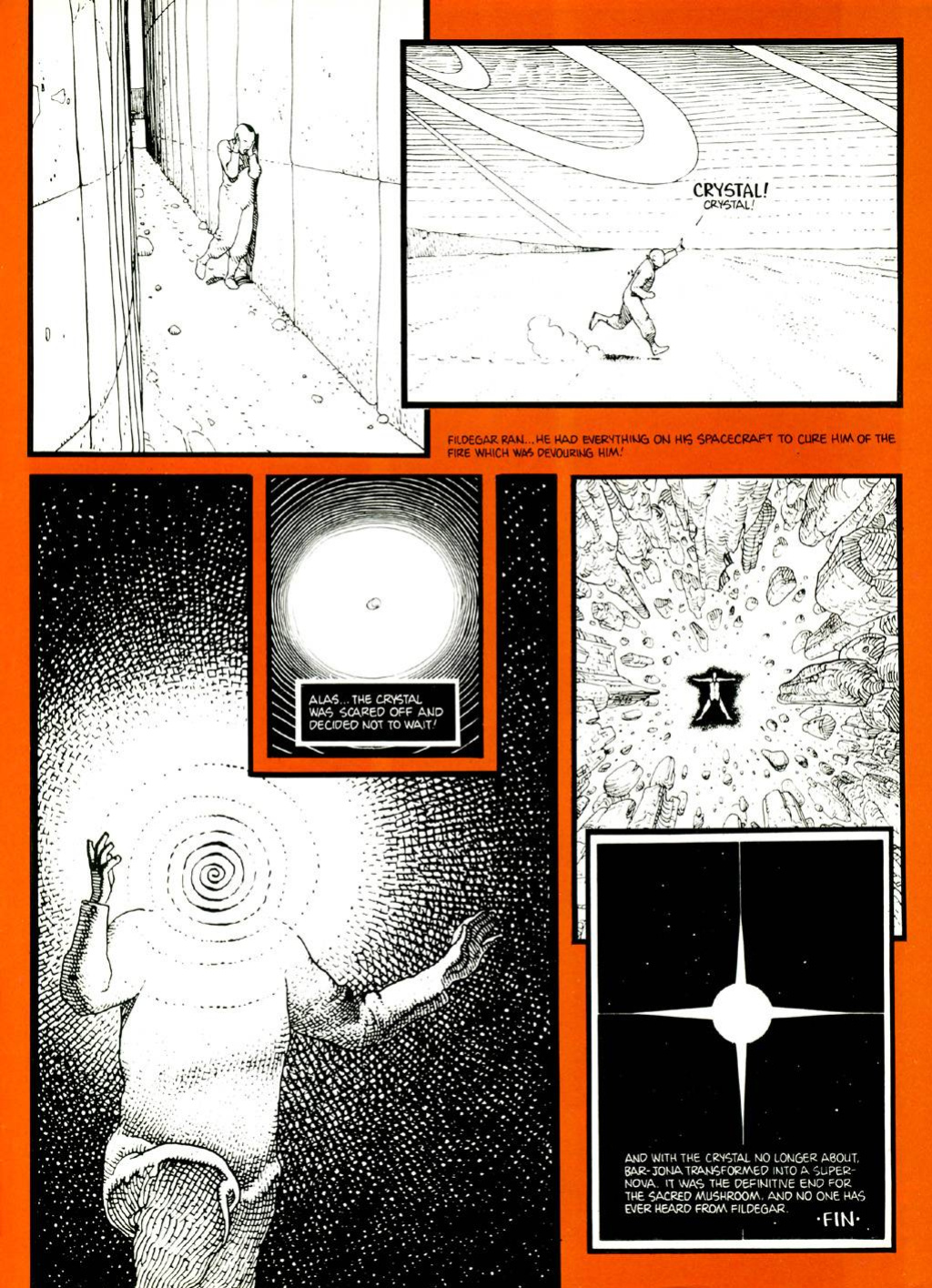 Heavy Metal Vol.7