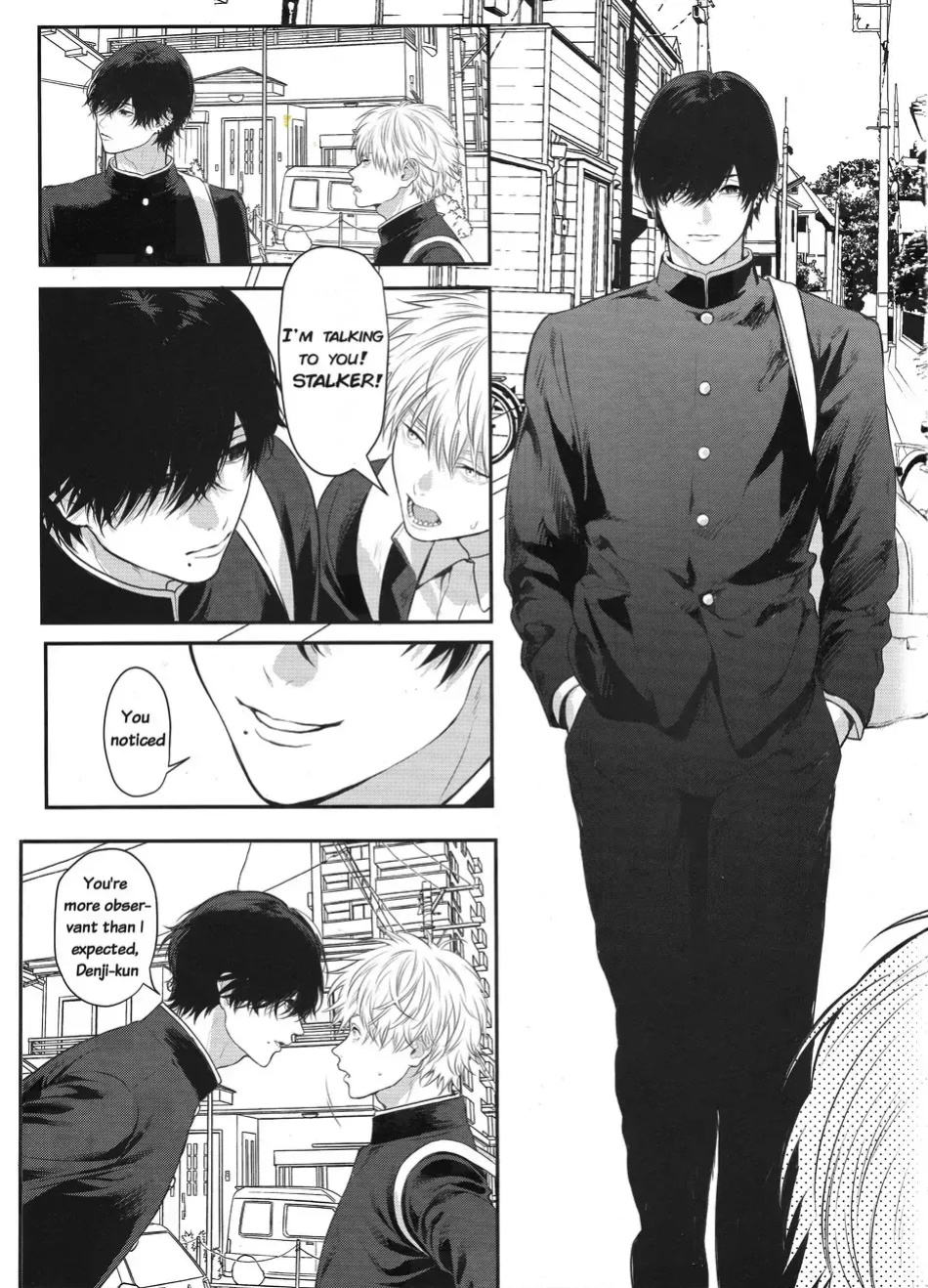 [Royal Crown (Kisaragi Mizu)] Pleasure (Chainsaw Man)