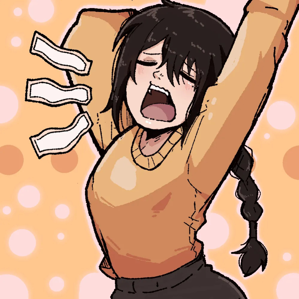[Mark Gavatino] Deep Sleep (Chainsaw Man)