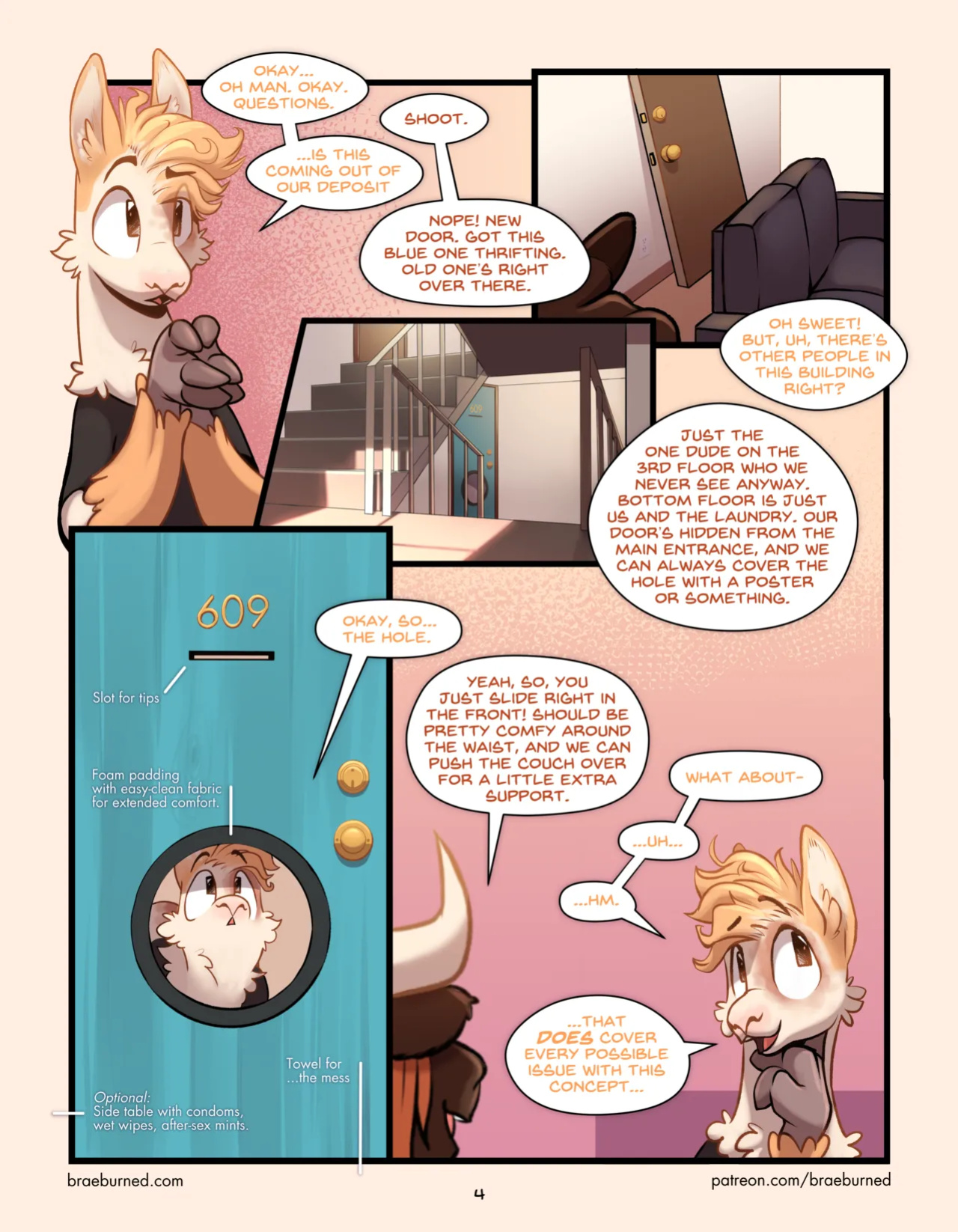 [Braeburned] 609