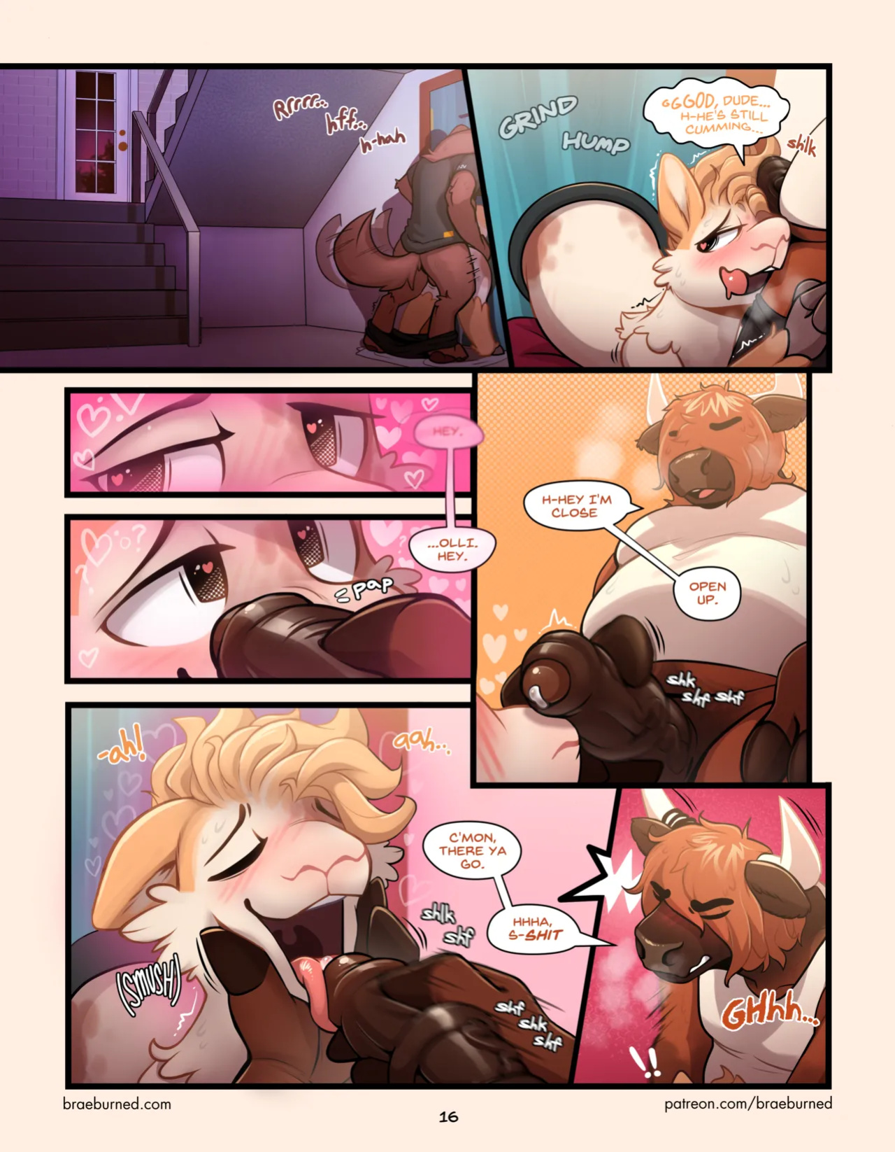 [Braeburned] 609