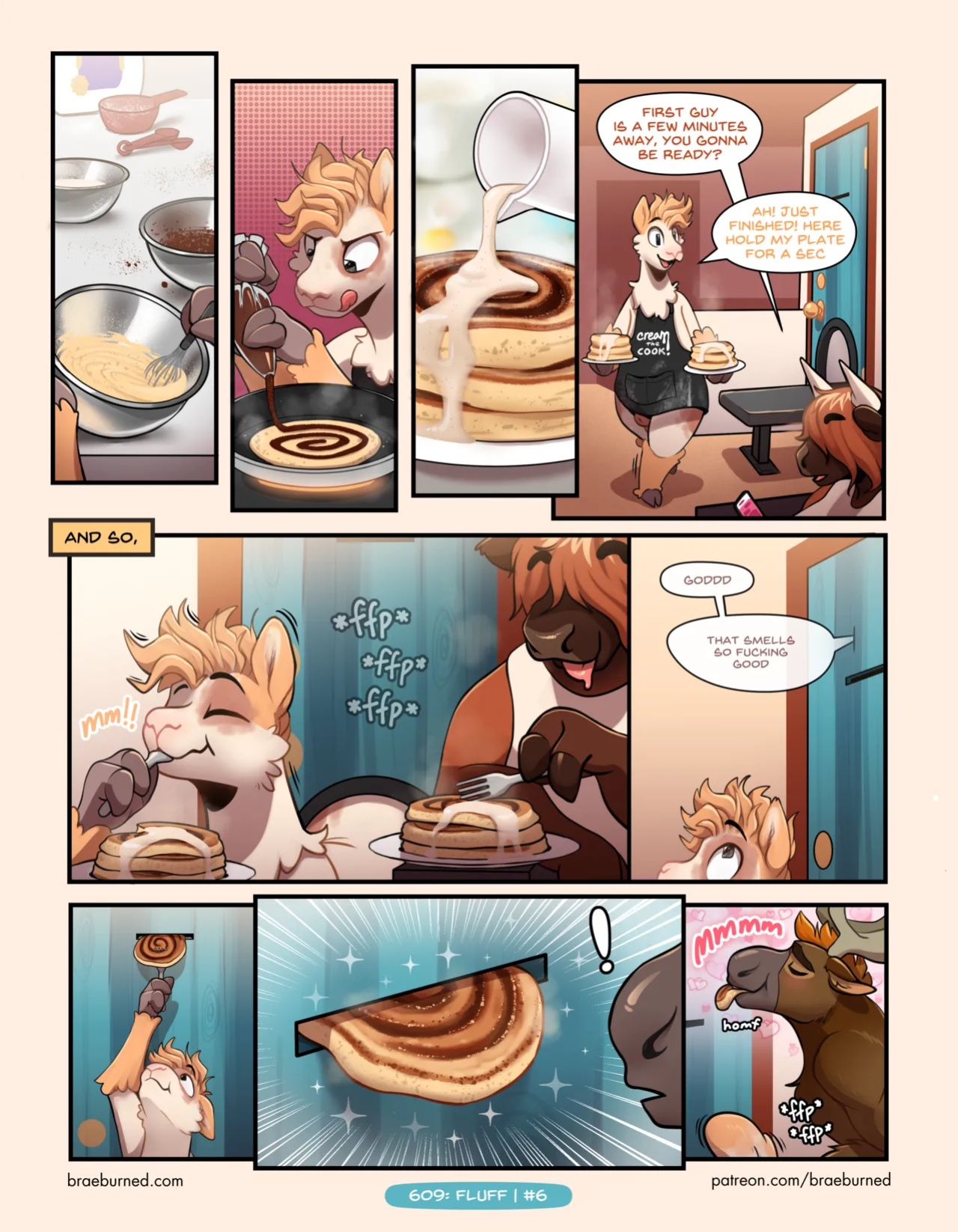 [Braeburned] 609