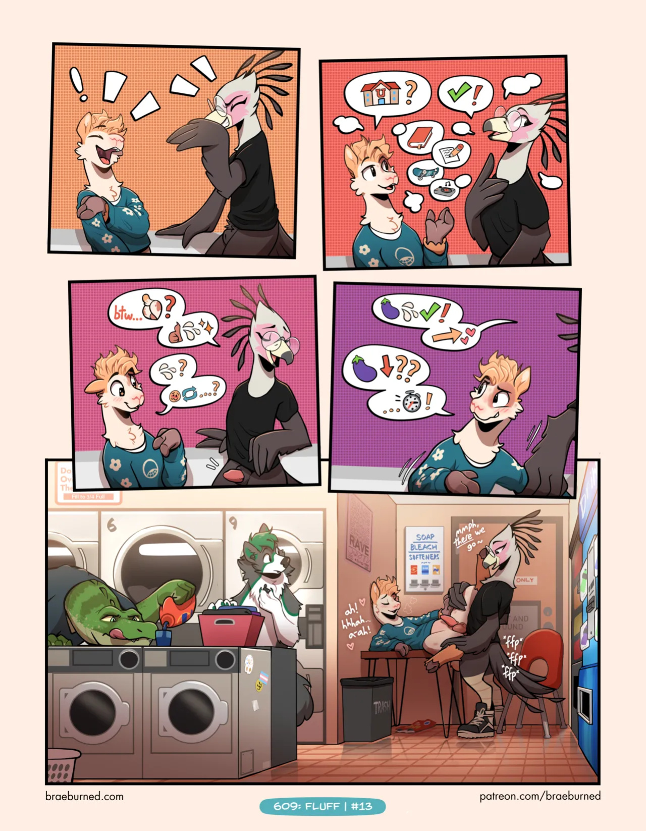 [Braeburned] 609