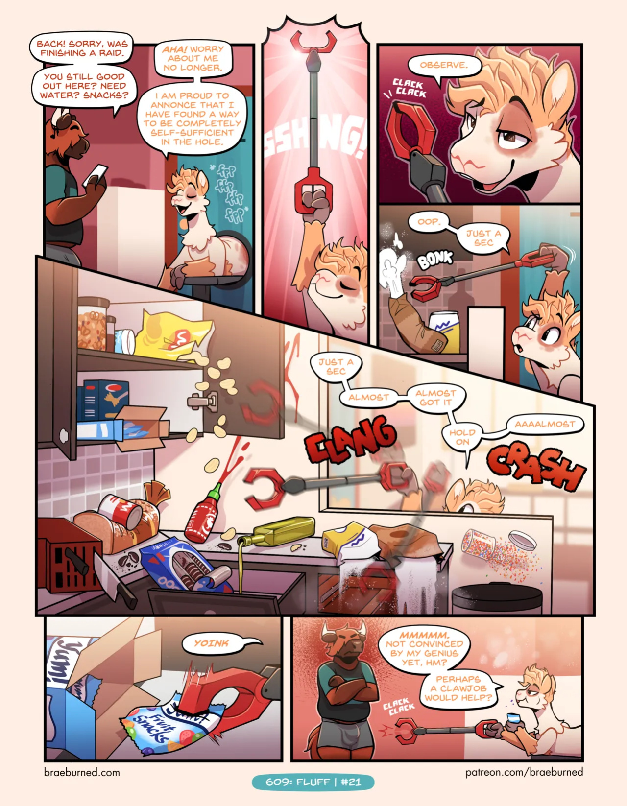 [Braeburned] 609