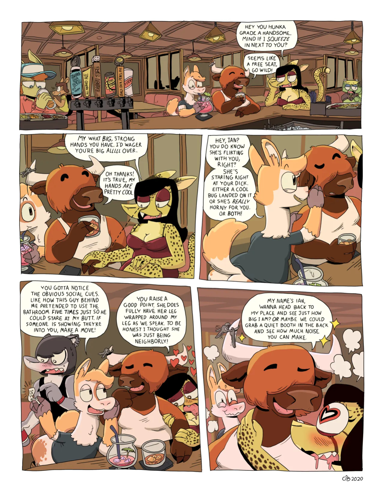[Braeburned] 609